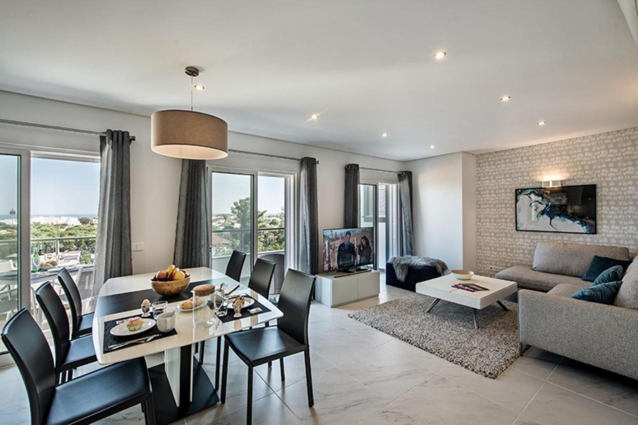 Apartamento Markus Tavira Exterior foto